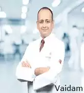 Dr. Ankush Garg