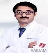 Dr. Anoop T