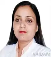 Dr. Anu Bansal