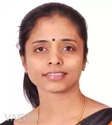 Dr. Anu Sridhar