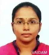 Dr. Anusha D
