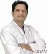 Dr. Anutosh Singh