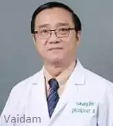 Prof. Dr. Anuvat Roongpisuthipong