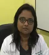 Dr. Aparna Gupta