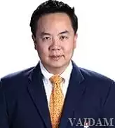 Dr. Apichart Pisarnpong