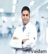 Dr. Apurva Sharma