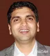 Dr. Arvind Kulkarni