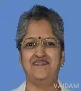 Dr. Asha Sharma
