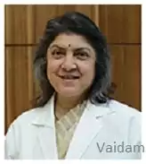 Dr. Asha Dalal