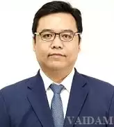 Dr. Athikom Methathien