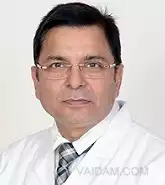 Dr. Atul Goswami