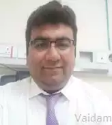 Dr. Ayan Mukhopadhyay