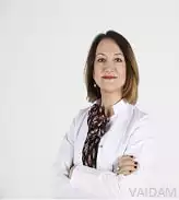 Dr. Lecturer. Aydan Sarp