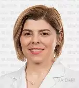Dr. Aylin Pelin Cil
