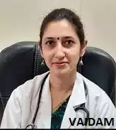 Dr. Balvin Kaur Ghai