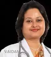 Dr. Bandita Sinha