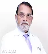 Dr. Bapuji N. Sawant