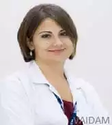Dr. Berrin Pehlivan