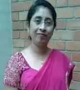 Dr. Bharathi Rajanna