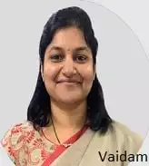 Dr. Bhargavi Reddy K