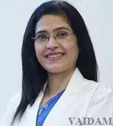 Dr. Bhavna Chaudhary
