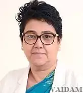 Dr. Bhitika Bhattacharya