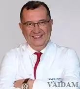 Dr. Bulent Tiras