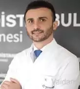 Dr. Burhanettin Sahin