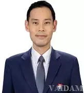 Dr. Chaidej Sasomboon