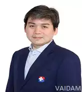 Dr. Chaiwat Piyaskulkaew