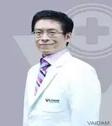 Dr. Chaiyos Chaichankul