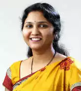 Dr. Chandana Lakkireddi