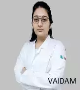 Dr Chandni Shah