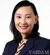 Dr. Chanjira Satukijchai