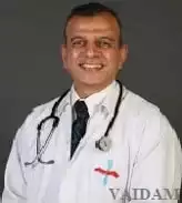Dr. Charudutt Apte
