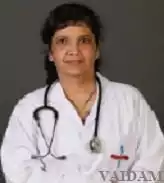Dr. Charusheela Sabane