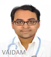 Dr. Chetan S Pophale