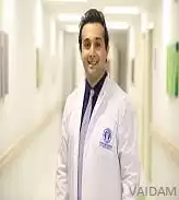 Asst. Prof. Cihan Karadag