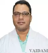 Dr. Davinder Paul