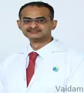 Dr. Deepak Raghavan