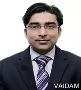 Dr. Deepak Varshney