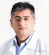Dr. Dhruv Chaturvedi