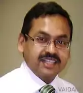 Dr. Dibyendu K Roy