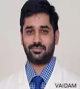 Dr. Dilveer Brar