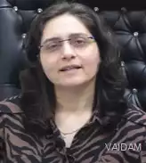 Dr. Dimpy Irani