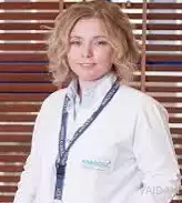 Dr. Ebru Ozturk Oksuz
