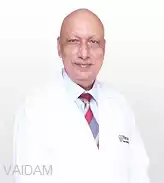 Dr. Fateh Singh