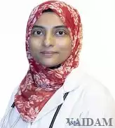 Dr. Fouzia Hussain Pengatteeri