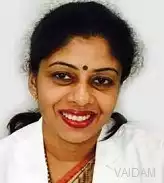 Dr. G Radhika