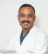 Dr. Gaurav Bansal